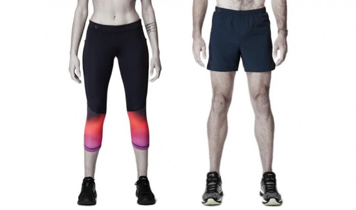 pantalones inteligentes lumo run