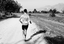 últimas semanas para la Maratón