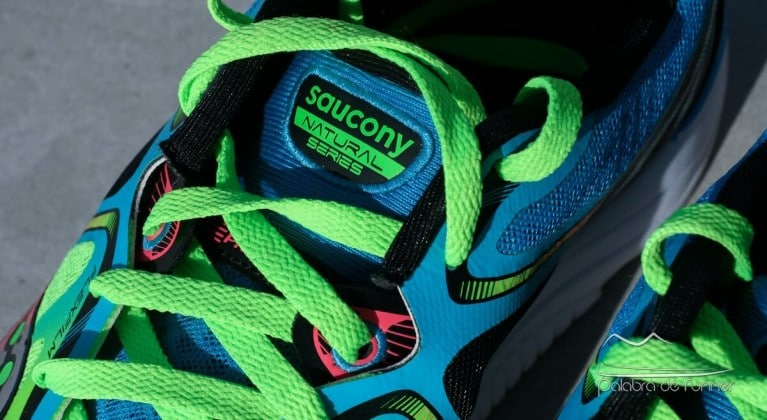 Saucony Kinvara 6 pro lock