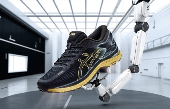 zapatillas asics metarun