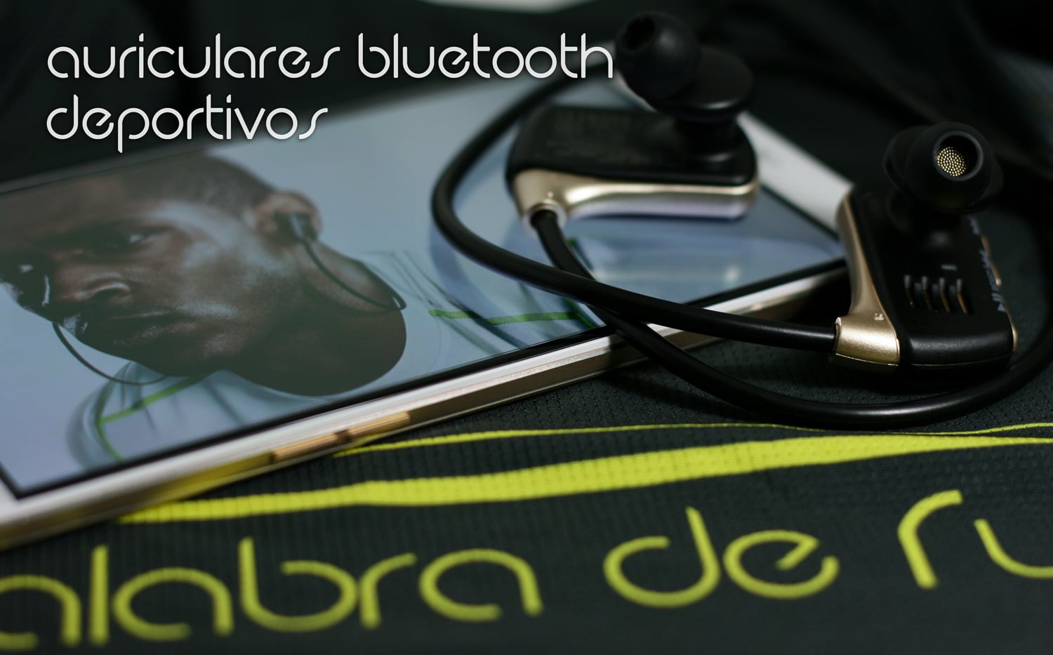 Sarabo árabe Cuna Talla Los mejores auriculares Bluetooth deportivos para correr