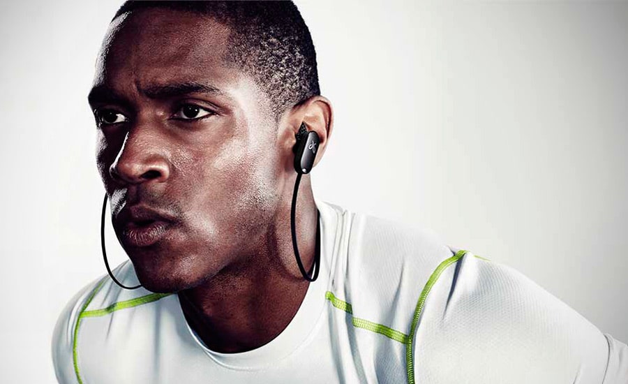 Auricular Bluetooth para deporte