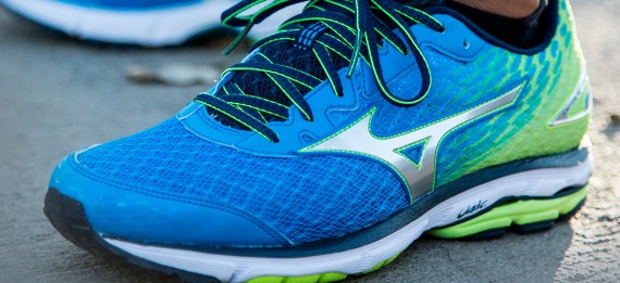 marca mizuno opiniones