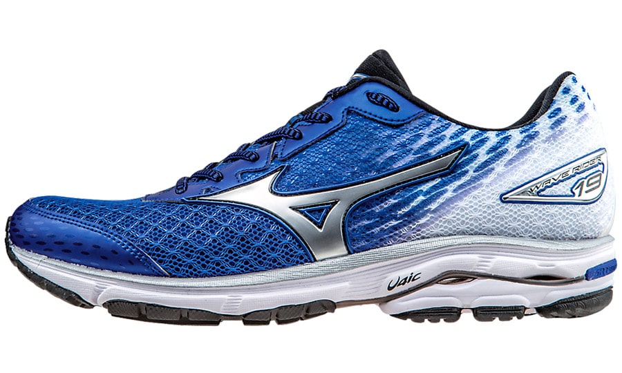 zalando mizuno wave rider 19