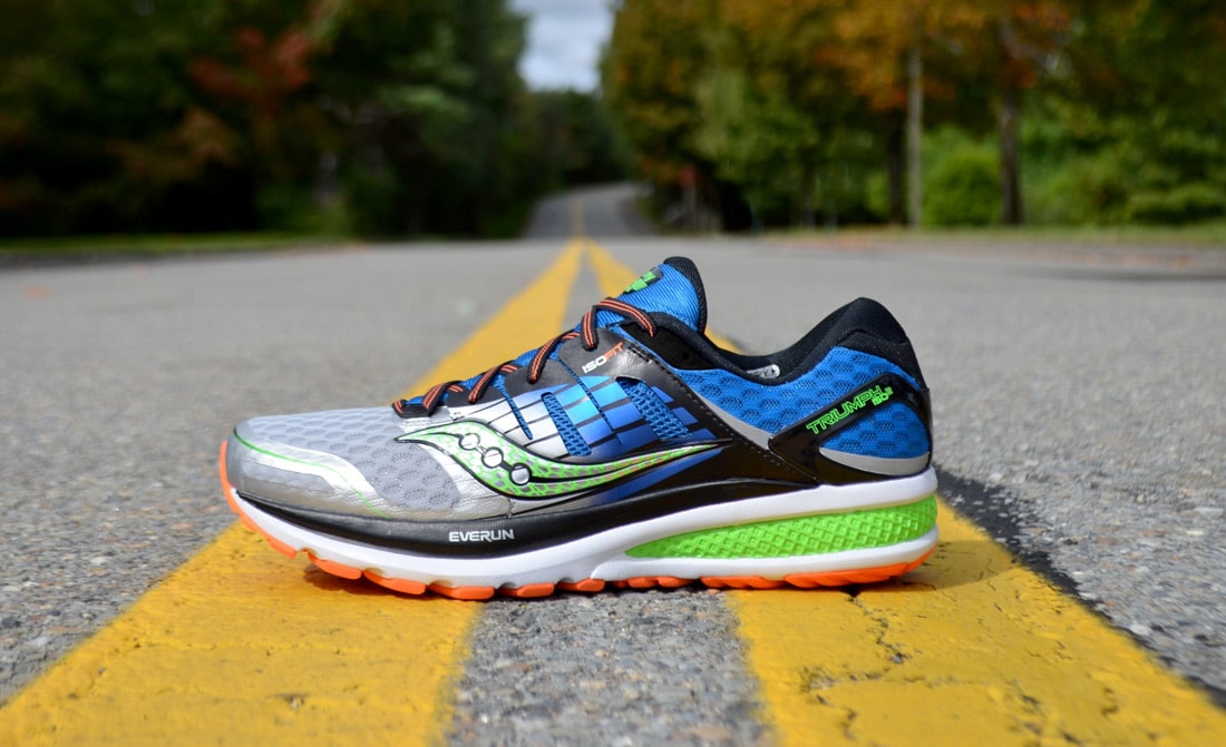 saucony iso triumph 2 mens