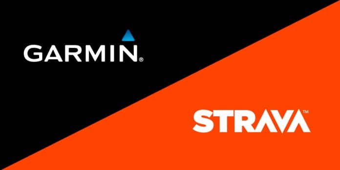 Garmin-compra-strava