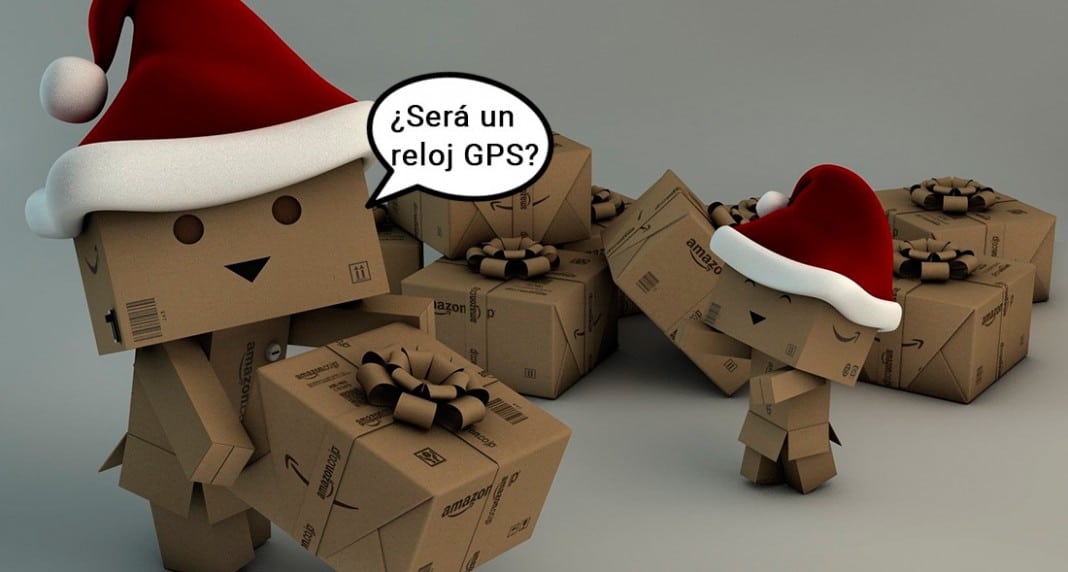 ofertas amazon navidad