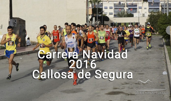 fotos carrera callosa 2016