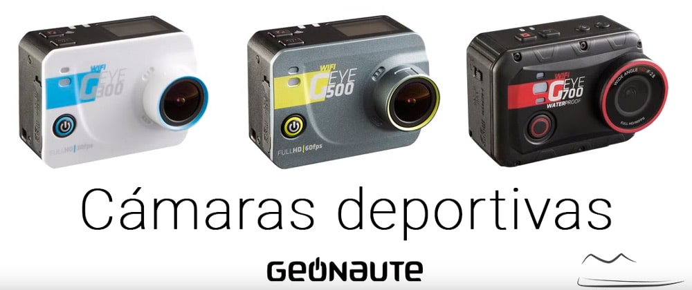 gopro decathlon