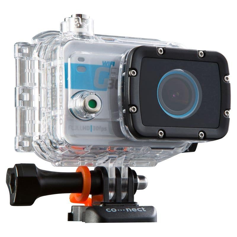 gopro geonaute