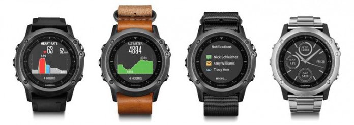 garmin 930xt