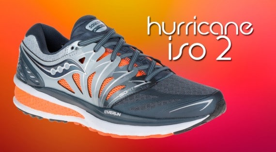 saucony hurricane iso 2 hombre verdes
