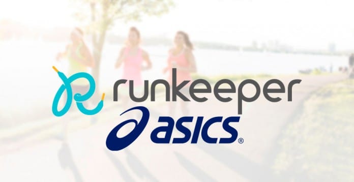 my asics runkeeper