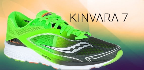 saucony kinvara 7 hombre rosas