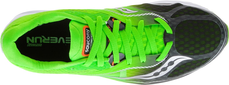 Saucony Kinvara 7: características y 