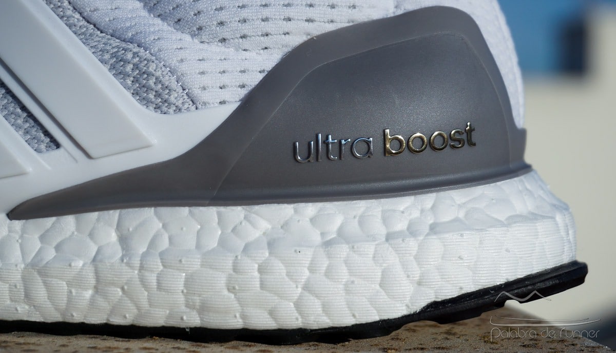 Adidas Ultra Boost 2016, análisis opinión