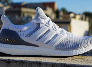 analisis Adidas Ultra Boost 2016