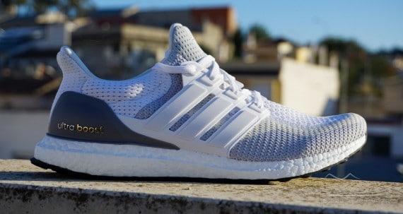 ultra boost suela continental