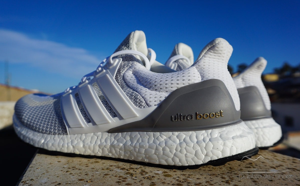 Adidas Ultra Boost 2016, análisis opinión