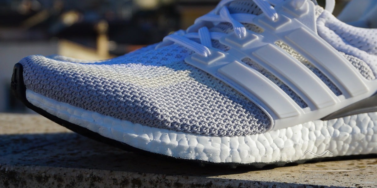 Adidas Ultra Boost 2016, análisis opinión