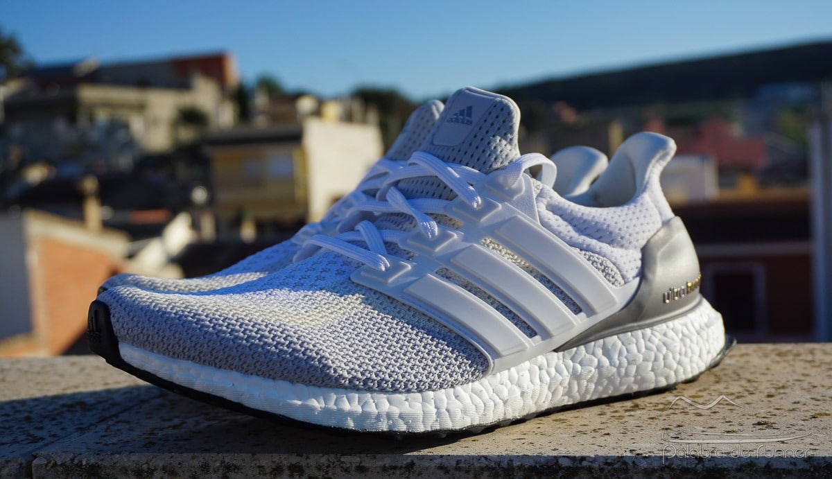 Adidas Ultra Boost 2016, análisis opinión