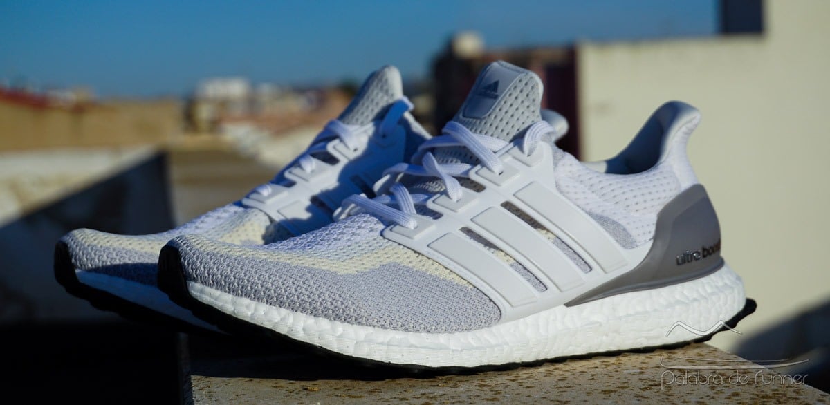 Adidas Ultra Boost 2016, análisis y opinión