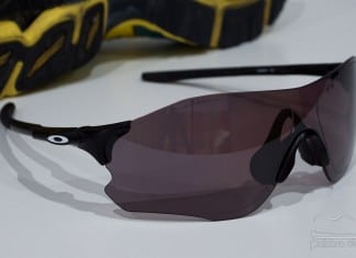 Oakley EVZero