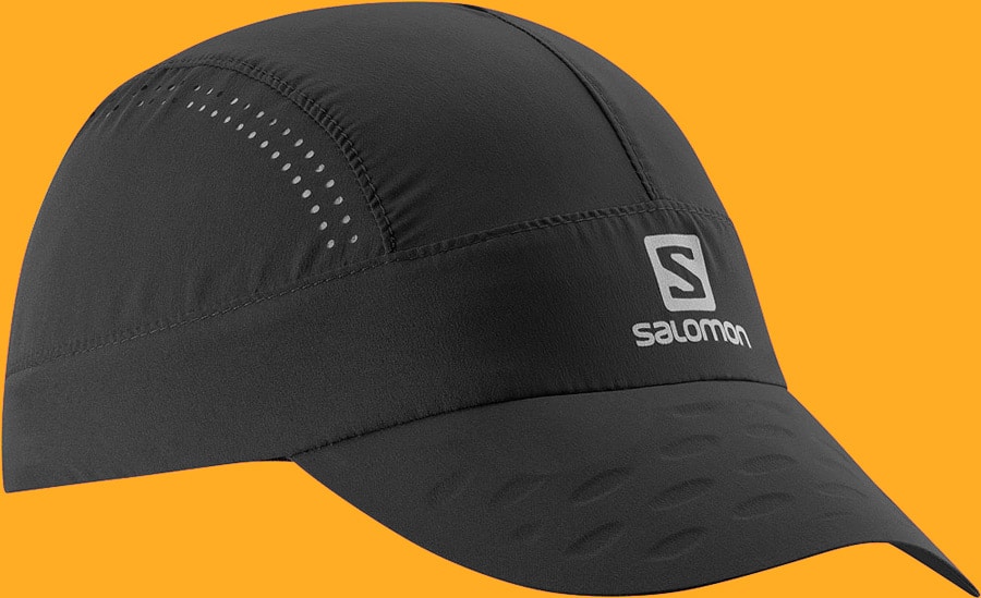 30 Grados Trail Running - Gorras y Viseras nuevas para el grupo!