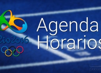 horarios-juegos-olimpicos rio 2016