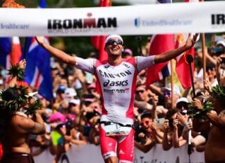 Resumen del Ironman de Kona 2016 NBC