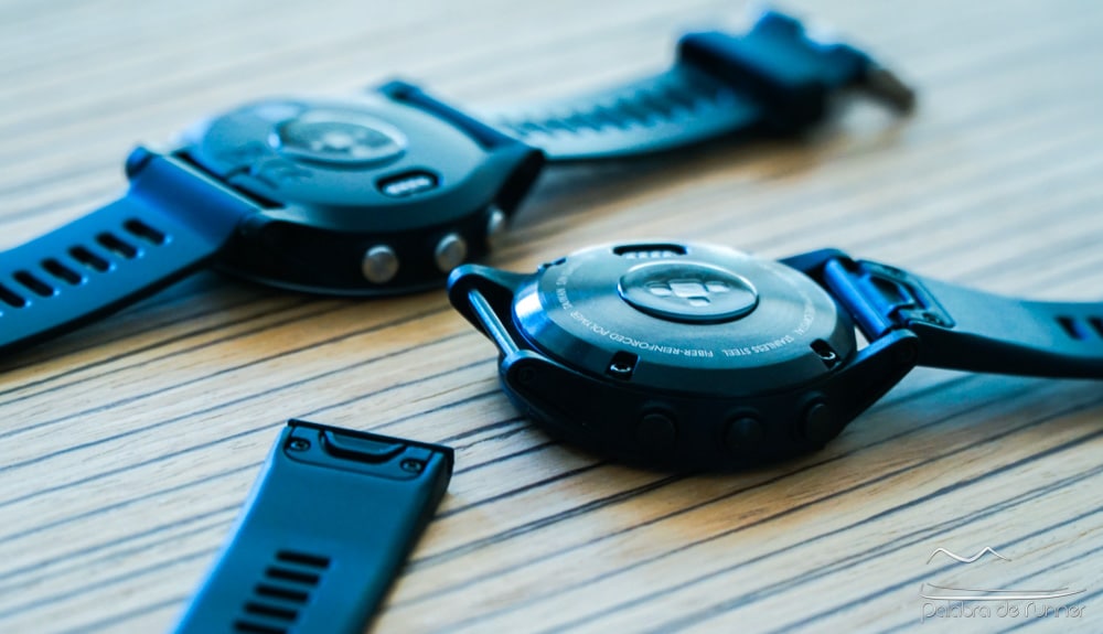 Garmin Fenix 5, Fenix 5S y Fenix 5X ya son oficiales