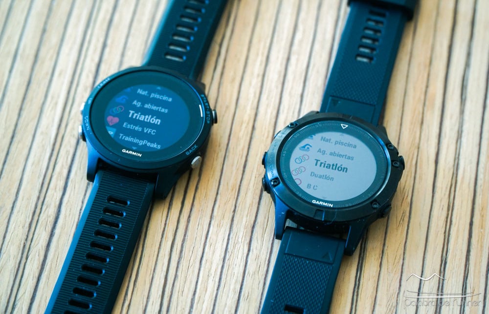 Garmin Fenix 5, Fenix 5S y Fenix 5X ya son oficiales