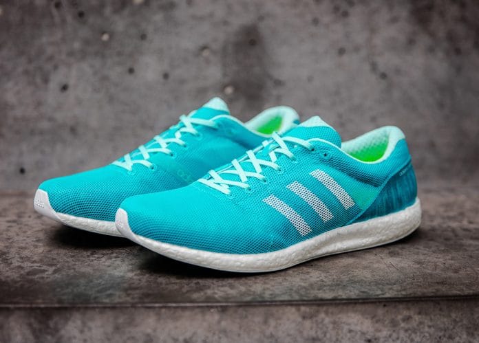Adidas adizero Sub2, las zapatillas para reventar las horas en Maratón