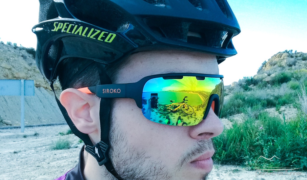 Gafas de Tech K2: opinión y análisis