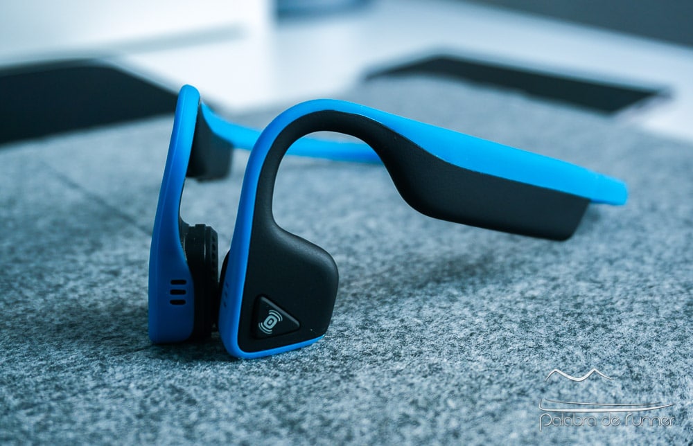 aftershokz-trekz-titanium-analisis y opinion