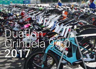 fotos duatlon orihuela 2017