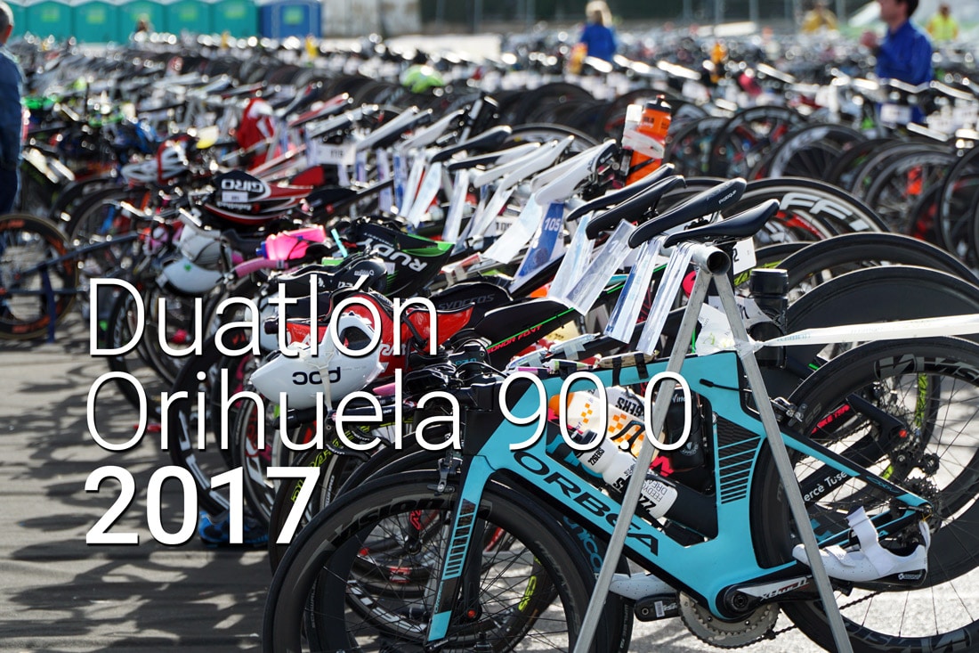 fotos duatlon orihuela 2017