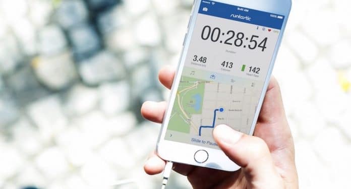 Consigue Runtastic Premium para siempre desde Adidas miCoach