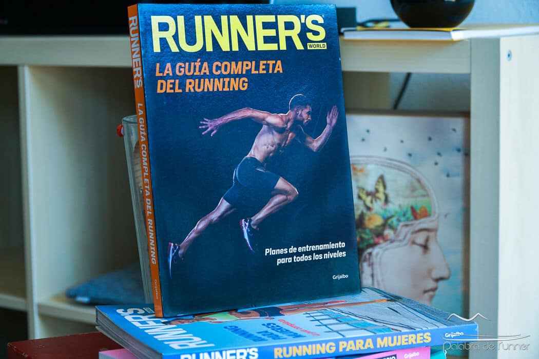 la guia completa del running