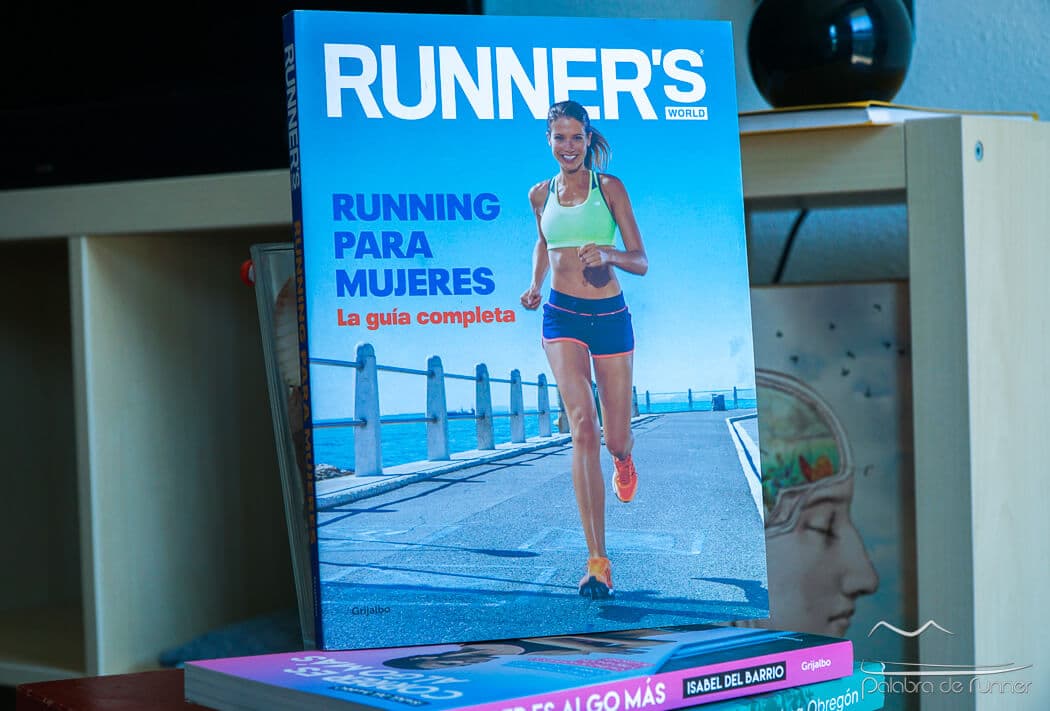 running para mujeres