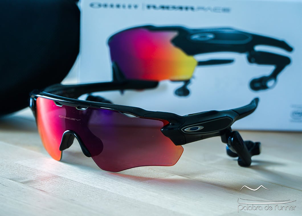 oakley radar pace manual