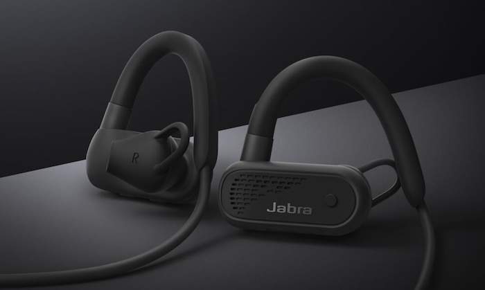 Jabra elite active 45