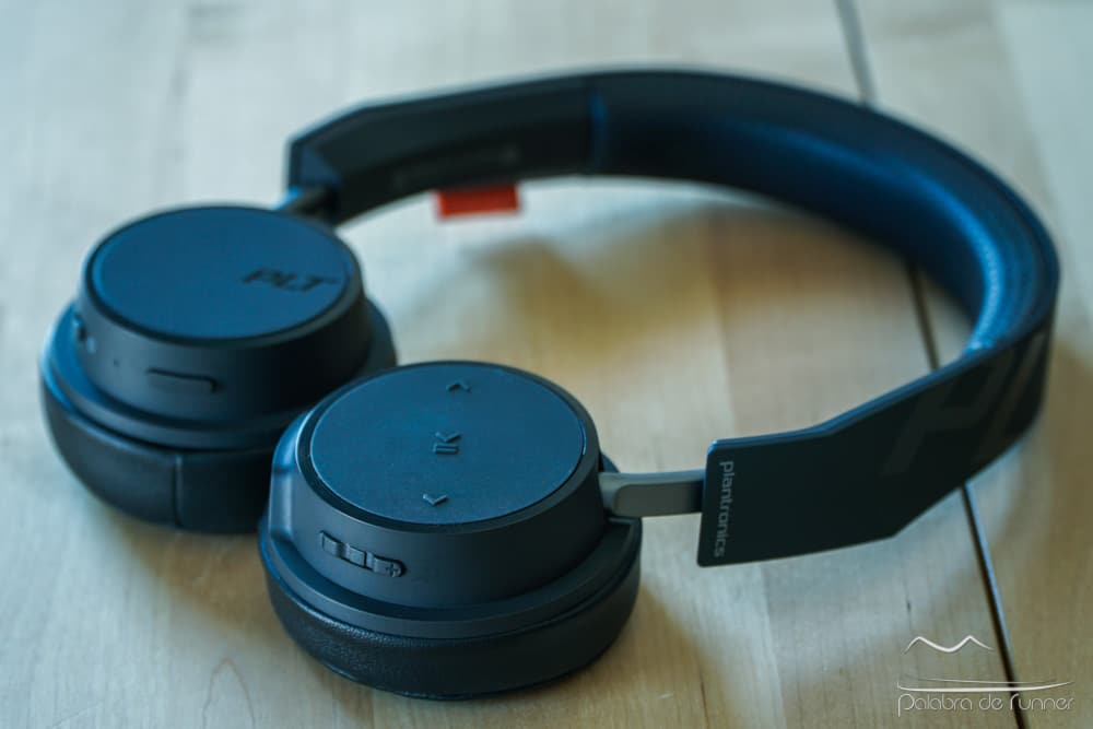 Plantronics BackBeat FIT, unos interesantes auriculares bluetooth para  hacer ejercicio