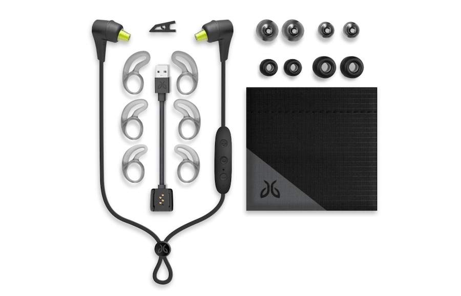 auriculares jaybird x4 opinion