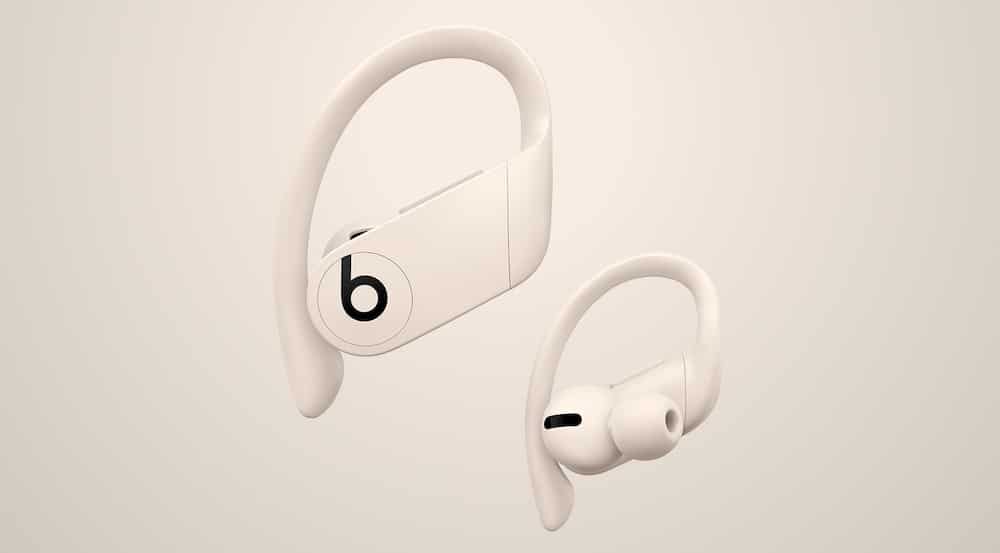 beats powerbeats pro auriculares deportivos