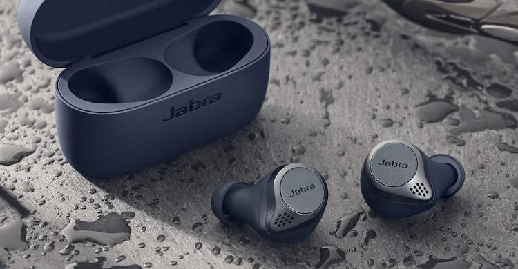 jabra elite active 75 65t auriculares