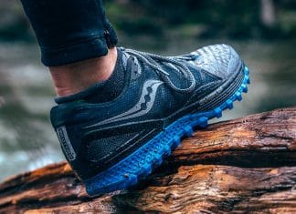 Saucony Xodus ISO 2 opinion