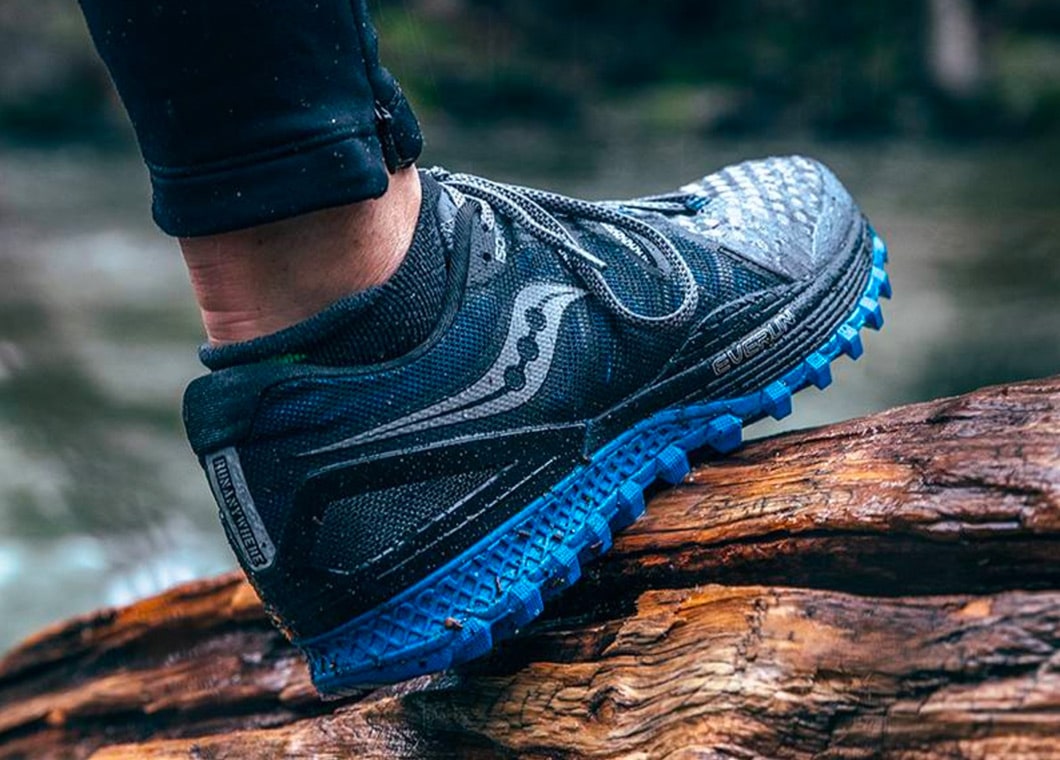 Saucony Xodus ISO 2 opinion