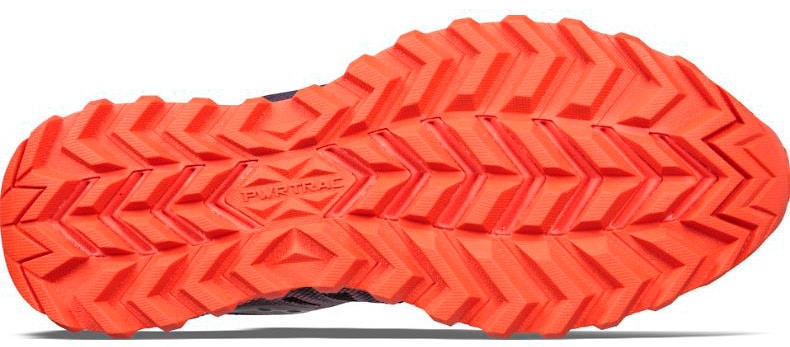 suela Saucony Xodus ISO 2