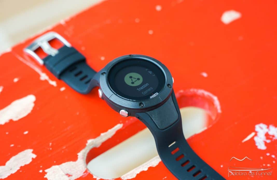 suunto spartan trainer wrist hr navigation